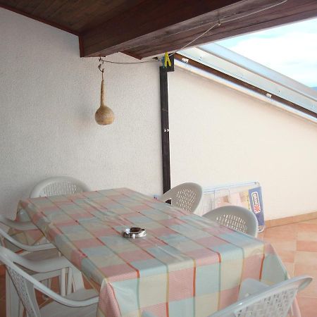 Apartmani Zafaranic Crikvenica Exteriér fotografie