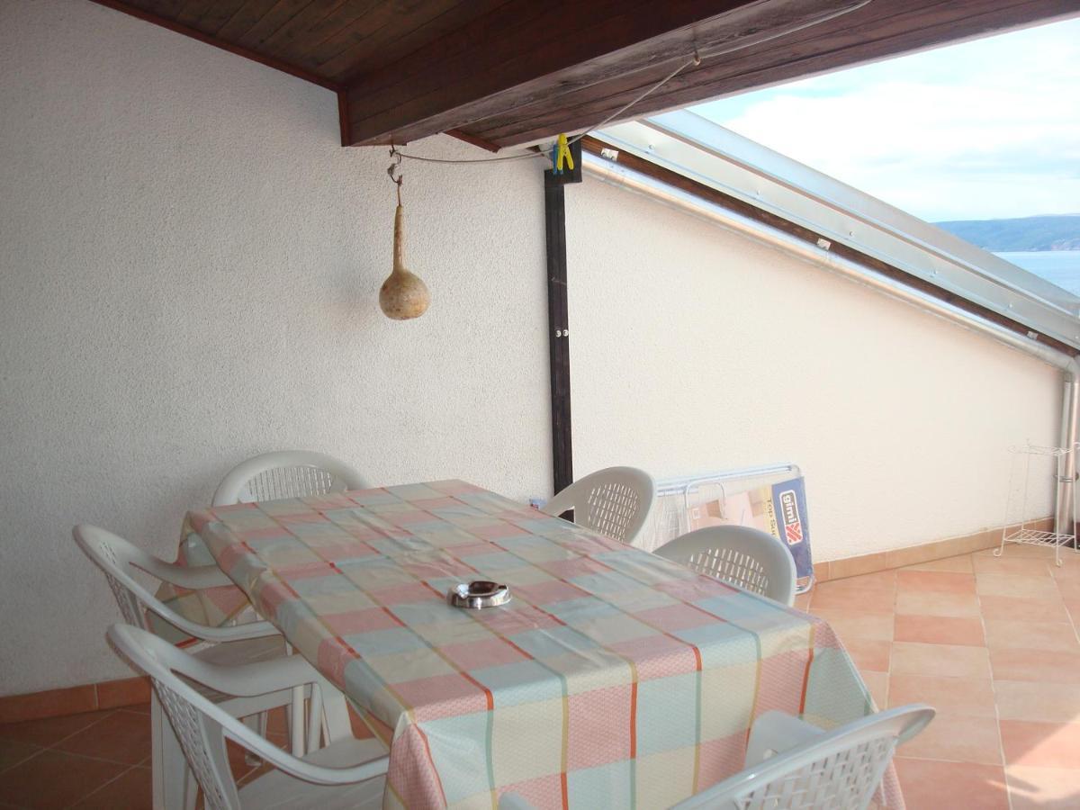 Apartmani Zafaranic Crikvenica Exteriér fotografie