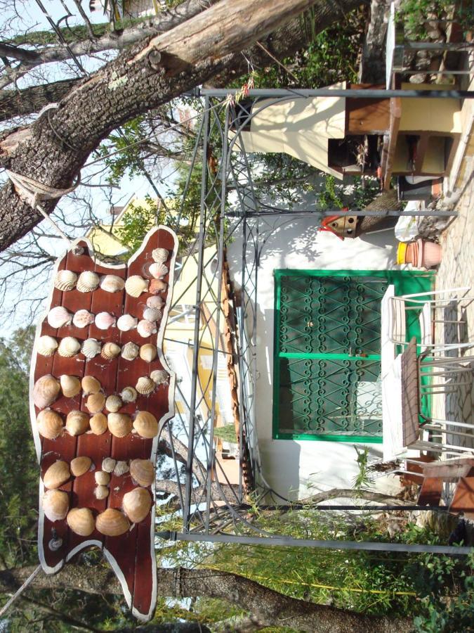 Apartmani Zafaranic Crikvenica Exteriér fotografie