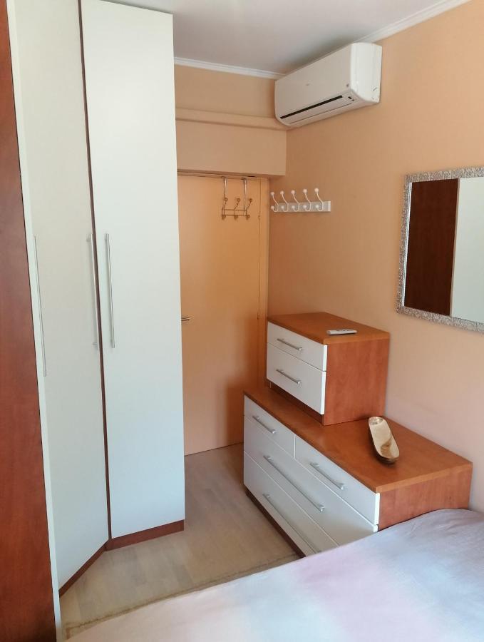 Apartmani Zafaranic Crikvenica Exteriér fotografie